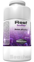 Seachem Reef Buffer 1 kg