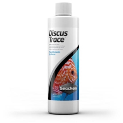 Seachem Discus Trace, 500 ml