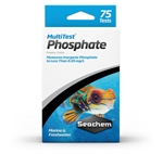 Seachem MultiTest Phosphate Test Kit