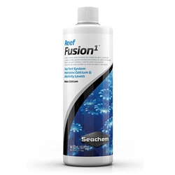 Seachem Reef Fusion 1, 500 ml