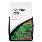 Seachem Flourite Red Gravel, 7.7 lb