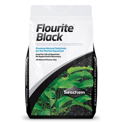 Seachem Flourite Black Gravel 15.4 lb