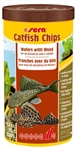 Sera Catfish Chips 13.4 oz