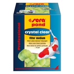 Sera Crystal Clear Filter Media Medium