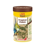 Sera Vipan Nature Tropical Flakes 2.1 oz