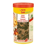 Sera San Nature Color Flakes 7.4 oz