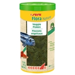 Sera Flora Nature Veggie Flakes 7.4 oz