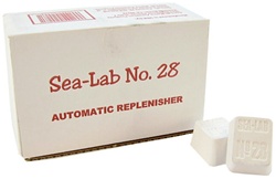 Sea-Lab #28 2 lb Box