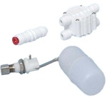 SpectraPure Automatic Shut-Off Float Kit (ASOFK)