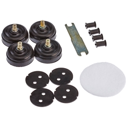 Tetra Whisper Deep Water Air Pump Repair Kit (Model DW 96-2)