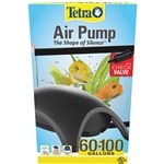 Tetra Air Pump, 60-100 Gallons