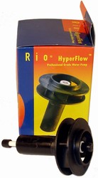 Rio 12 HF Replacement Impeller