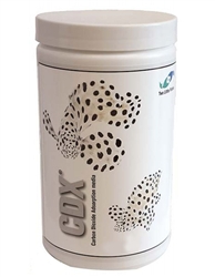 Two Little Fishies CDX Carbon Dioxide Adsorption Media 750 ml