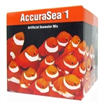 Two Little Fishies AccuraSea1 Artificial Saltwater Mix