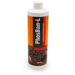 Two Little Fishies PhosBan-L 500 ml