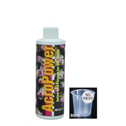 Two Little Fishies AcroPower 250 ml