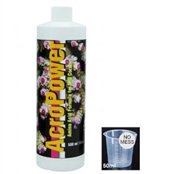 Two Little Fishies AcroPower 500 ml