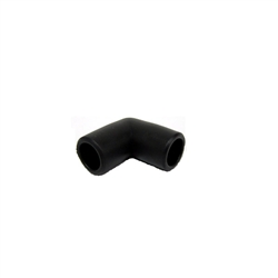 Two Little Fishies PhosBan Reactor 550, Soft 90 (PVC Elbow) Fitting, Part C