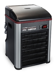 Teco WiFi Capable TK-1000 Tank Chiller 1/4 HP