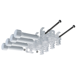 Tunze Multi Tube Holder 3154.555