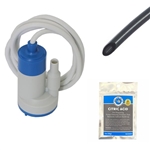 Tunze Osmolator Replacement Metering Pump, Tubing & Citric Acid Package