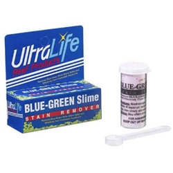 UltraLife Red Slime Stain Remover NANO treats 25G