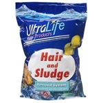 UltraLife Hair & Sludge Removal System