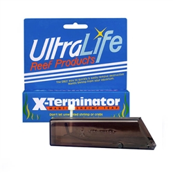 UltraLife X-Terminator Mantis Shrimp Trap