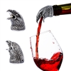 Stainless Steel Eagle Wine Pourer and Aerator