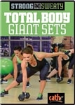 Total Body Giant Sets and Exercise DVD