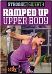 Ramped Up Upper Body DVD