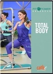 Fit Tower Total Body DVD
