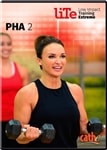 Cathe Friedrich Low Impact PHA 2 Workout DVD From The Lite series
