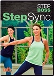 STEP BOSS STEPsync Step Aerobics DVD