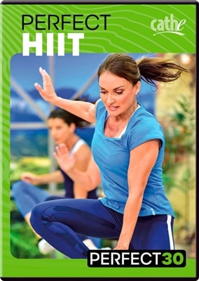 Cathe Friedrich's Perfect HiiT DVD