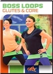 Cathe Boss Loops Exercise DVD