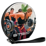 Cathe STS 2.0 Muscle & Recovery DVD Workout Program