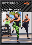 STS 2.0 Active Recovery + Total Body Stretch DVD