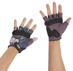 Strength Gloves