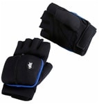 4 lb. (2 lb's per glove) Weighted Gloves