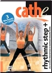 cathe Rhythmic Step + Interval Max +Maximum Intensity workout DVD