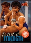 cathe pure strength series workout dvd