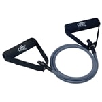 Cathe Black Resistance Tube With Handles