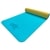 Cathe Eco-Friendly Extra-Thick TPE Yoga Exercise Mat