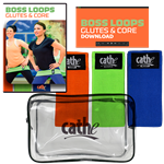 Cathe Boss Loops + DVD + Download