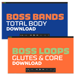 Boss Bands Download & Boss Loops Download