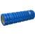 Cathe Friedrich 18 inch Blue Plastic Foam Roller