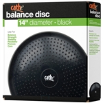 Cathe Balance Disc - Black