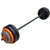 Cathe STS Cardio Studio Barbell 60 lb Weight Set