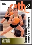 cathe Intensity Series: Boot Camp + Muscle Endurance DVD workout dvd